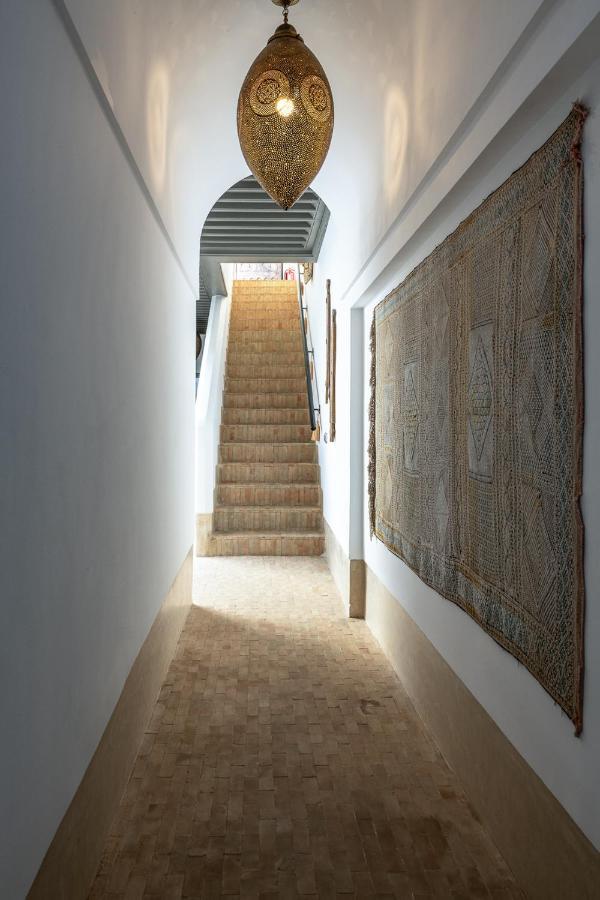 Riad Louhou Маракеш Екстериор снимка